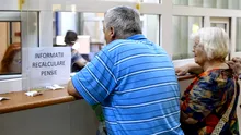 Ar putea fi majorate pensiile anul viitor? Răspunsul ministrului Muncii