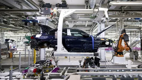 Bruxelles-ul impune condiții dure pentru acreditarea „Made in Europe”: 70% dintre piesele mașinilor trebuie să fie produse local