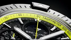 Parteneriatul dintre Aston Martin și Breitling este dus la un nou nivel, printr-un nou program de configurare a ceasurilor. Disponibil exclusiv proprietarilor de Valhalla