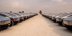 Tesla are 50.000 de mașini pe care nu reușește să le vândă