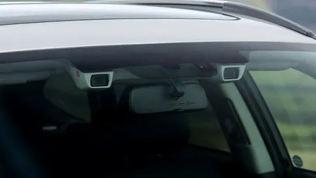 VIDEO. EyeSight - O a doua pereche de ochi pentru şofer, mult mai ageră