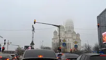 Nu s-a întâmplat niciodată așa ceva în București! Cum va fi vremea în iunie și iulie, potrivit meteorologilor Accuweather