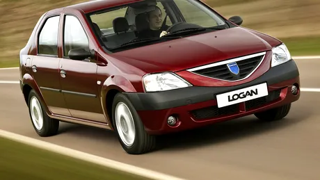 Dacia 10 ani împreună cu Renault Ep. VI
