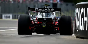 <span class='prepend'>Formula 1 |</span> Audi nu își va mai actualiza unitatea de putere. Așteaptă noile reglementări din 2027