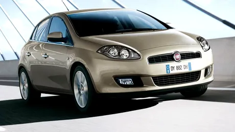 Fiat Bravo 2010