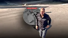 Imagini de neprivit! Cătălin Grozavu, fostul iubit al Mădălinei Apostol, și-a transformat partenera într-un sac de box