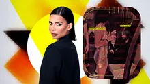 Andreea Popescu, prima reacție după scenele din club cu Dan Alexa! NU mai plânge după antrenor