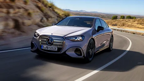 Cât costă în România noul Mercedes-Benz Clasa C? O singură versiune este disponibilă momentan