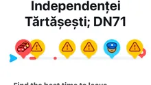 Waze câștigă teren: ce funcție importantă lipsește din Google Maps?