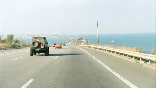 Mai merită să mergi cu mașina în Grecia? Cât costă în 2026 drumul până în Thassos, Halkidiki sau Lefkada