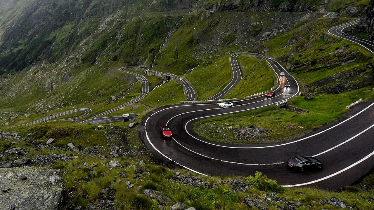 Transfagarasan-promotor 