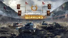 Event epic pentru jucătorii de World of Tanks