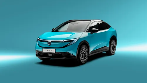 Noua generație Nissan Leaf a fost lansată oficial. Modelul electric revine cu până la 600 km autonomie – VIDEO