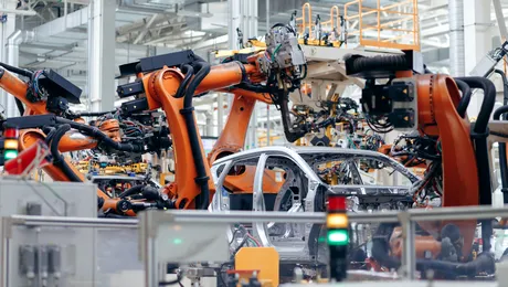 Marea Britanie solicită Uniunii Europene să fie inclusă în rețeaua „Made in EU” pentru autoturisme. Regatul Unit, cel mai mare importator de componente auto al UE