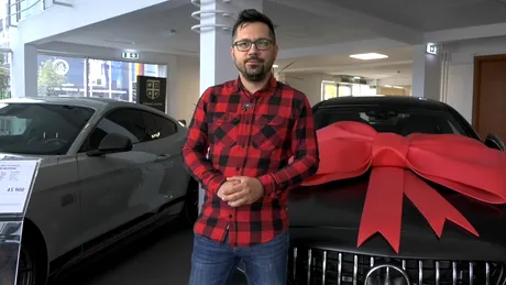 Campanie la Țiriac Auto Rulate: garanție și retur dublate pentru mașinile second hand din stoc