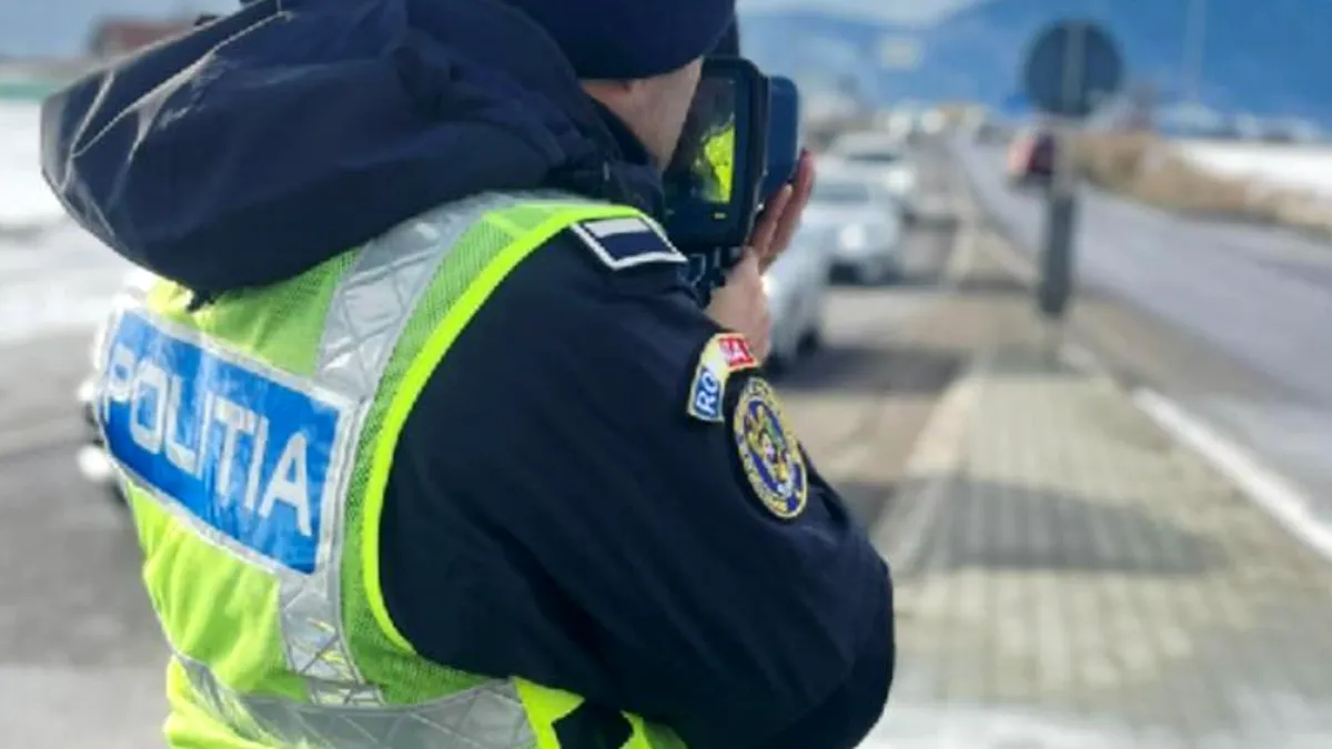 Ce reprezintă pentru un polițist 196… 198… 202… 226: „Un numerolog ar spune că sunt cifre fără emoție”