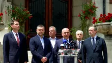 SURSE Aripa Bolojan din PNL ar fi majoritară și va decide excluderea lui Veștea. Ar fi stabilit și calendarul. Joi, Consiliu Național și Duminică Congres Extraordinar pentru votul final