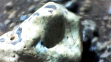 Un material uluitor a fost descoperit pe Marte de roverul Perseverance