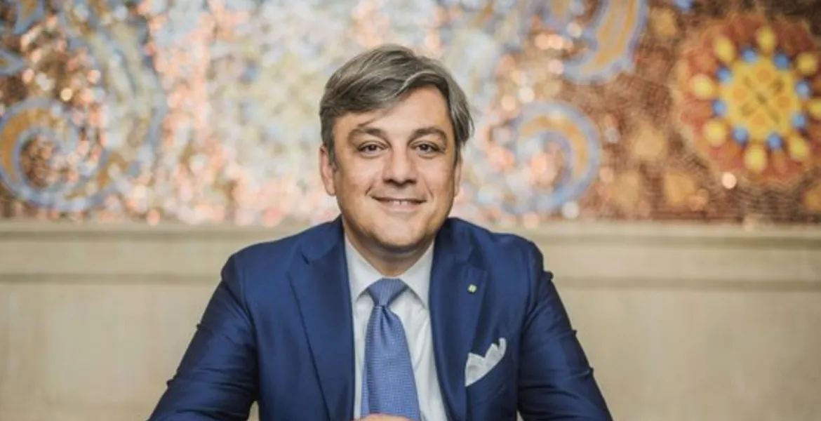 Luca de Meo, fost şef la Volkswagen, a fost numit director general la Renault