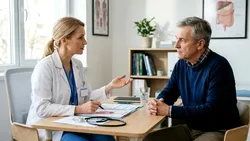Probleme medicale care pot afecta dreptul de a conduce: ce trebuie să știe șoferii (P)
