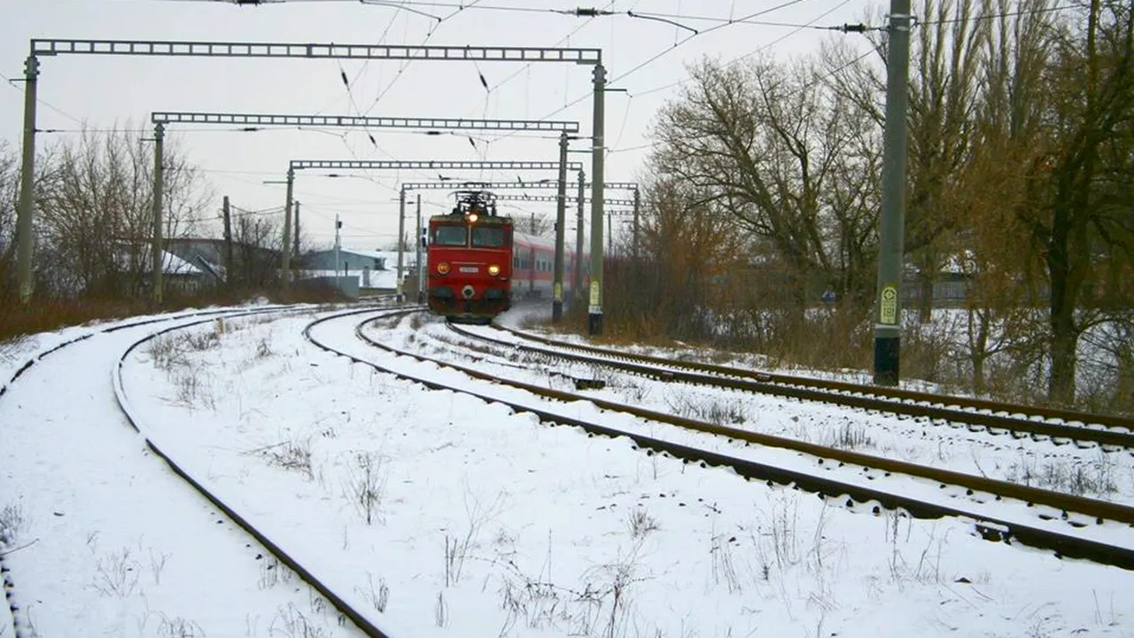 CFR Calatori preturi bilete tren 