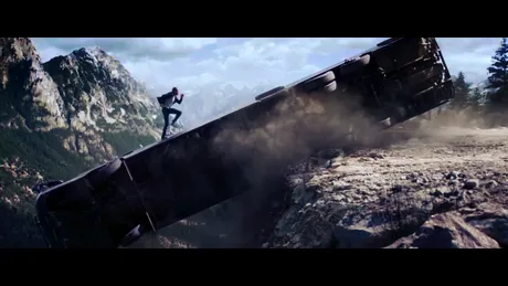 Fast & Furious 7, primul trailer oficial. VIDEO