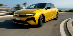 Viitoarea generație de Opel Astra va fi lansată în următorii patru ani, cu un aspect mai puțin „tradițional” 
