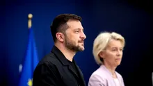 Zelenski a anunțat la Casa Albă faptul că alegerile prezidențiale din Ucraina vor avea loc doar după încheierea războiului cu Rusia