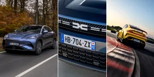 Top 7 cele mai vizualizate clipuri pe ProMotor în 2025: BYD, Xiaomi, Dacia și Skoda au dominat YouTube-ul. Care a fost cel mai vizualizat podcast