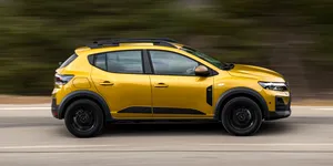 Producția celei de-a patra generații de Dacia Sandero este în pregătire la uzina din Tanger a grupului Renault