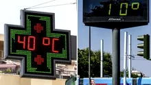 Vine iarna deja? Orașele din România în care temperaturile scad de la 40 la 10 grade Celsius, potrivit meteorologilor Accuweather