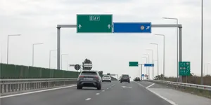 VIDEO | Autostrada Ploiești-Buzău, pe drumul cel bun! Ar putea fi gata mai repede decât era preconizat