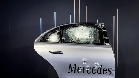 Care sunt diferențele între o mașină blindată și una normală, și cât costă modificările?