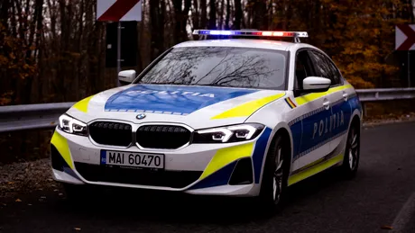 Cod Rutier 2025: Amendă pentru depășirea vitezei cu 30 km/h. Un singur km/h poate dubla sancțiunea