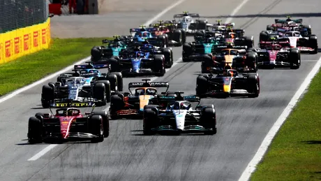 Formula 1 nu va folosi mașini electrice. Va folosi, în schimb, combustibili alternativi
