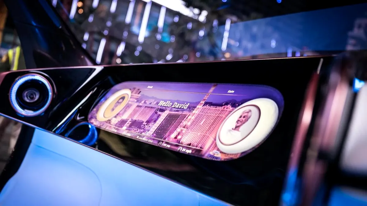 Mercedes și Geely investesc masiv în China. Așa arăta noul Smart electric cu care vor să cucerească lumea - GALERIE FOTO
