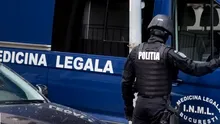 ULTIMA ORĂ!  A fost găsit mort în București. Avea doar 27 de ani!