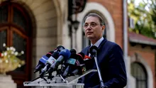 Luca Niculescu grăbește formarea Guvernului: ”Timpul nu este nelimitat”. Ce spune despre puterea de cumpărare a românilor