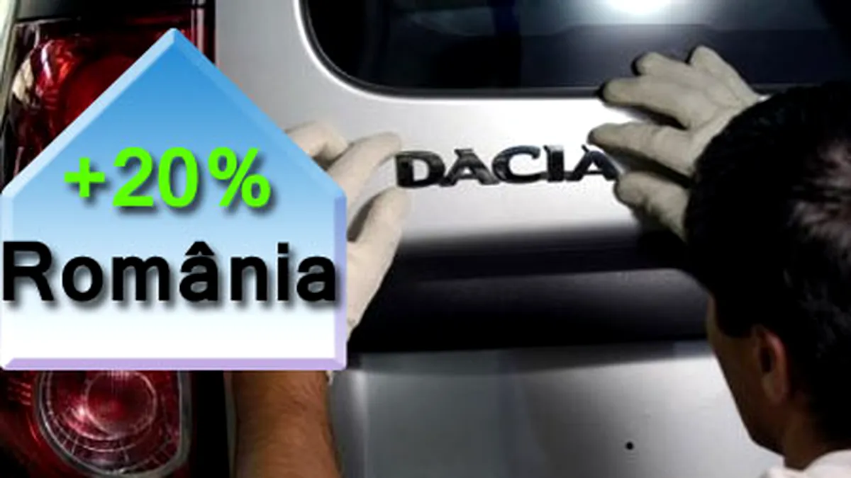 Producţie de automobile în Europa în 2009