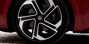 ID. Tiguan, noul nume pentru SUV-ul electric Volkswagen ID.4