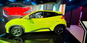 Rivala Daciei Spring intră în producție europeană. BYD a ales primul model pentru fabrica din Ungaria