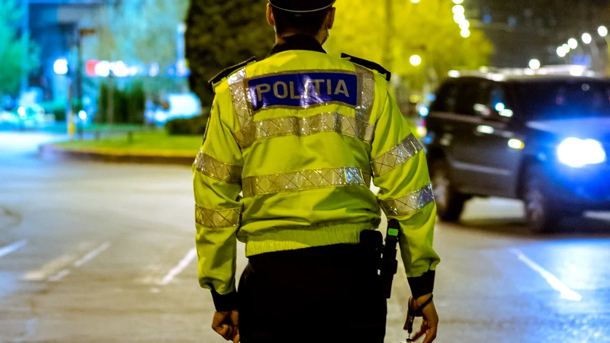 Cum pot lua șoferii amenzi la un control de rutină. Ce accesorii verifică polițiștii