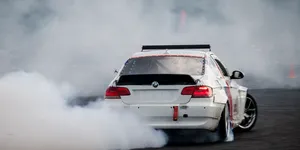 Arena Națională găzduiește cel mai mare festival auto
