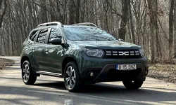 Automobile Dacia, creștere substanțială a profitului în 2022