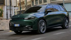 Record de vânzări pentru Leapmotor. A depășit Volvo la nivel global în luna noiembrie