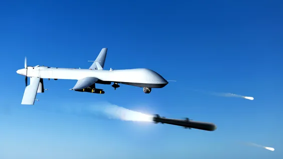 Dronă venită dinspre România, explozie în Bulgaria la doar 100 de metri de graniță