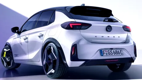 Opel pregătește Corsa electrică la 25.000 euro. BYD are deja un avantaj important la preț