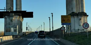 România a eliminat taxa pe Podul Prieteniei (Ruse-Giurgiu). Bulgarii cer acum același lucru
