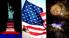 250 de ani de democrație americană. De la George Washington la Donald Trump, istoria Statelor Unite pe repede înainte