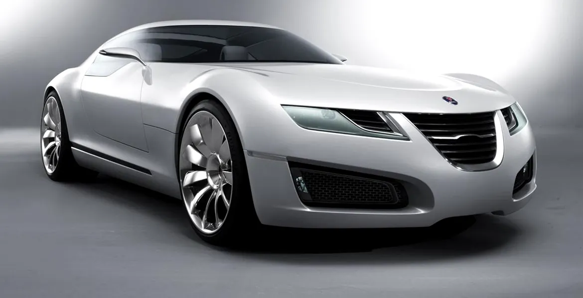 Saab – Planuri de viitor